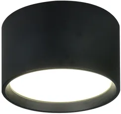 Точечный светильник 20005 20005SMU/01LED SBK Escada