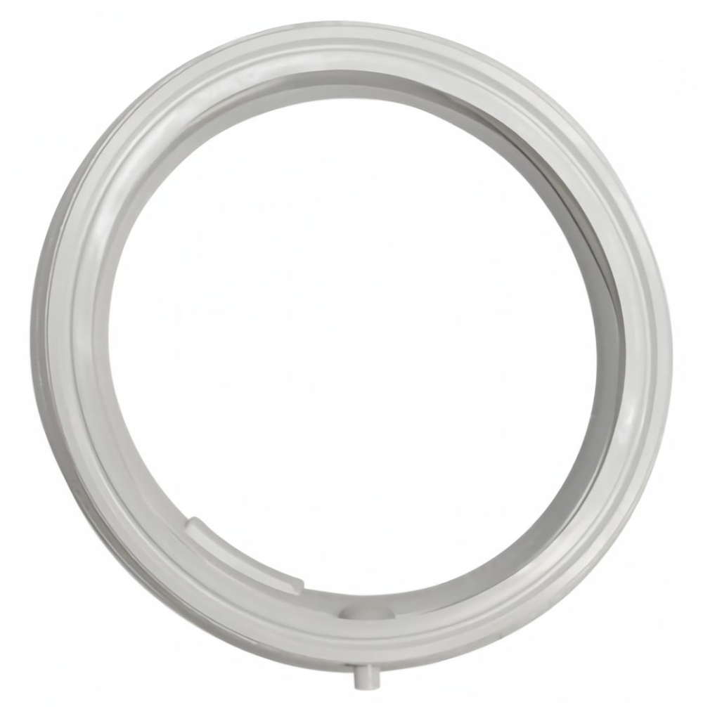 Манжета люка Bosch MAXX 5 281835, 361127,10000303,5500000266с отв и пипкой BO3011 GSK007BO