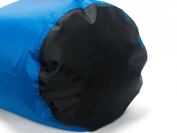 Гермо-мешок ультралегкий Sargan Легко-60 Taffeta-Ripstop 60 л синий