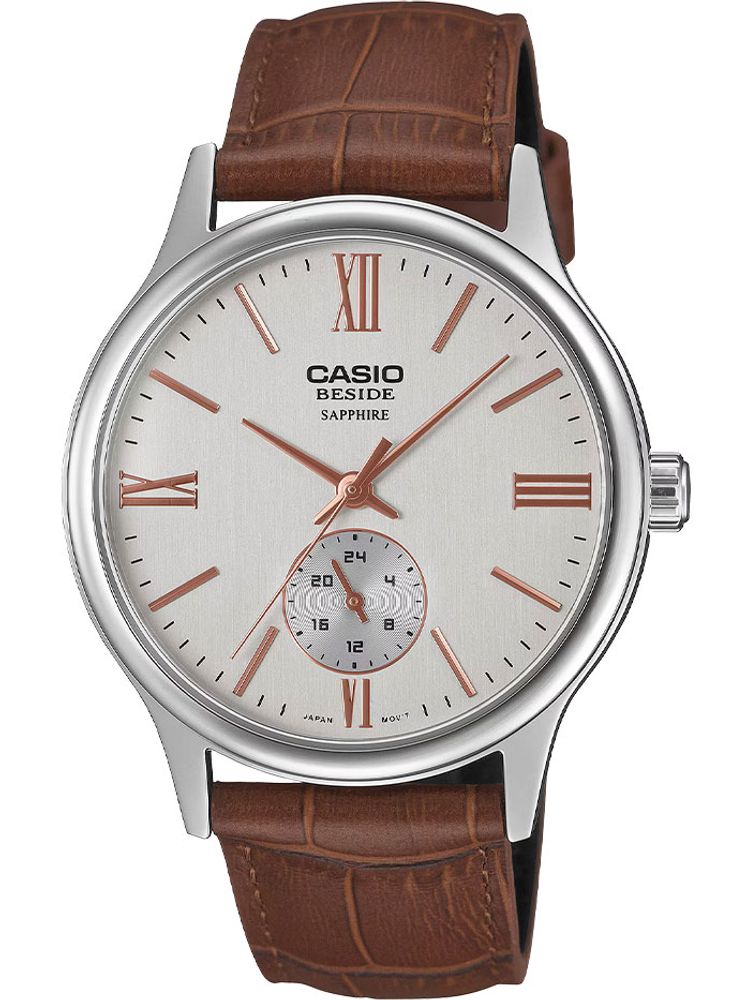 Мужские наручные часы Casio Collection BMS-100L-5A