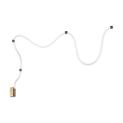 Cветильник потолочный Arte Lamp Klimt A2850PL-32PB