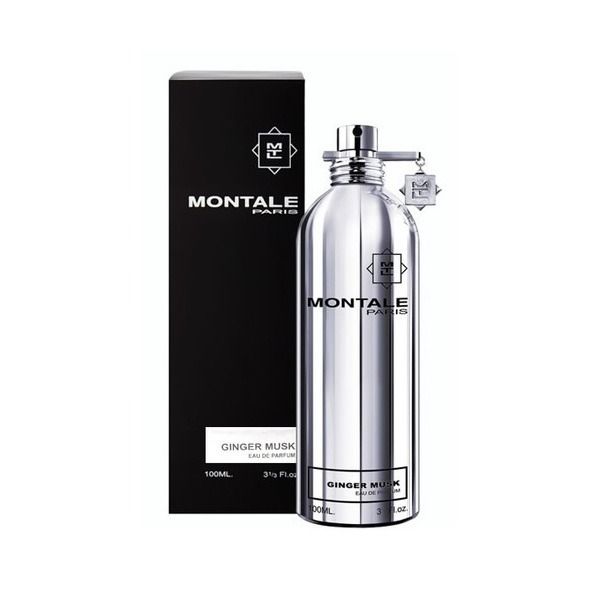 Montale Ginger Musk Eau De Parfum