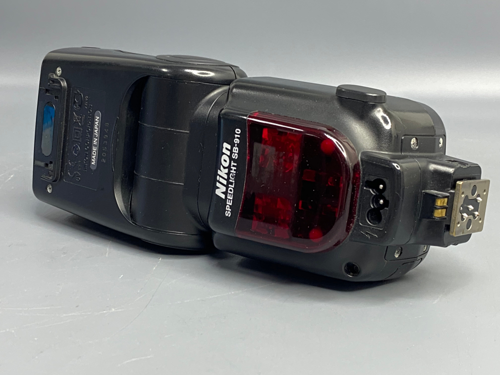 Nikon Speedlight SB-910
