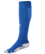 Гетры футбольные Match Socks, синий