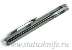 Нож Toxiсator Ben Chacon Customфотография - 8