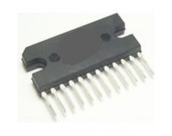 Микросхема BA3936 / HSIP12
