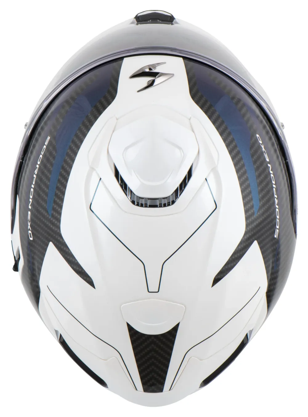 EXO-GT SP Air Flex / Бело-синий