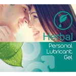 Смазка на водной основе JoyDrops Herbal, 100 мл