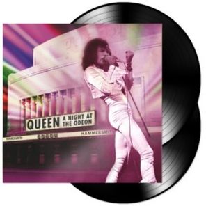 Queen / A Night At The Odeon (2LP)