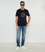 Футболка Armani Exchange - темно-синий(XM000328 AF10364)
