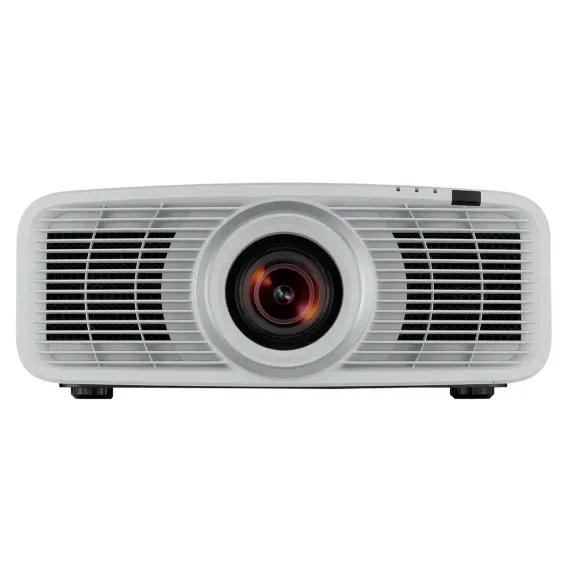 JVC DLA-NZ500W White