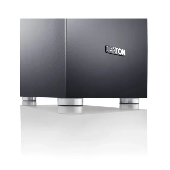 Canton Smart Cinema GLE I Black