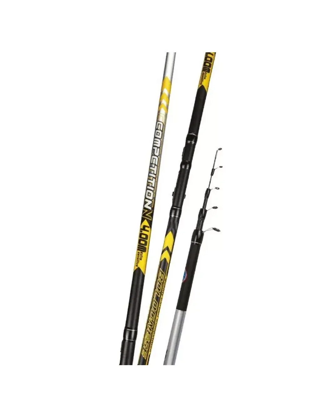 Удилище болонское Competition Bolognese 4.00m 4sec