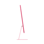 Моноблок Apple iMac 4.5K 24" (M4, 10 CPU/10 GPU, 2024) 16/512GB, Pink (Розовый) MWV53