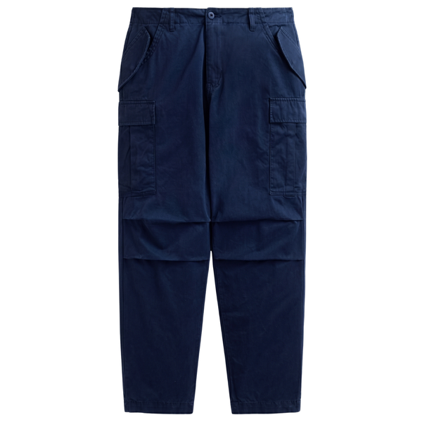 Брюки Alpha Industries M-65 Pant Replica Blue (Синий)