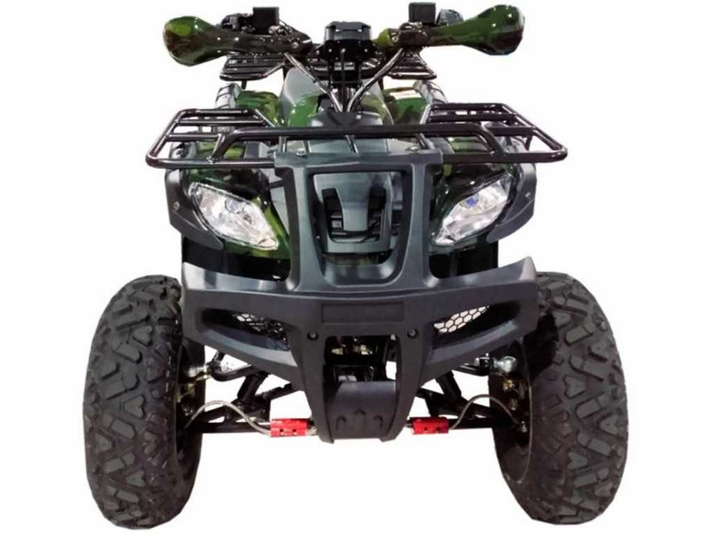 Квадроцикл WELS ATV THUNDER 200 HS