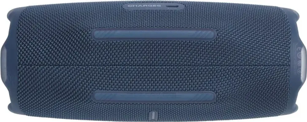 Беспроводная колонка JBL Charge 6 Blue - 3