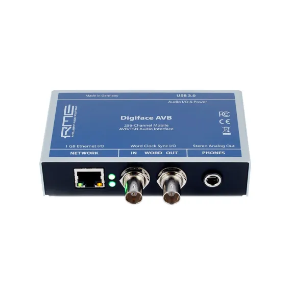 RME Digiface AVB