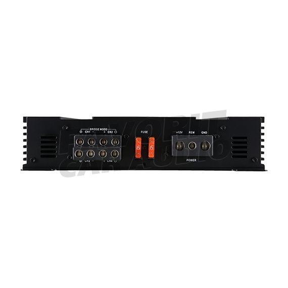 Усилитель STEG ST 402