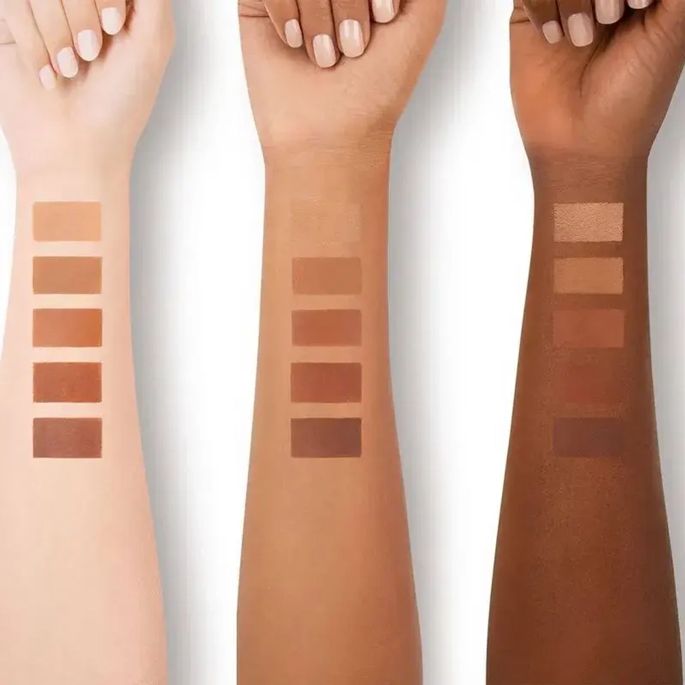 NARS Laguna Bronzing Cream 03 Кремовый бронзер для лица