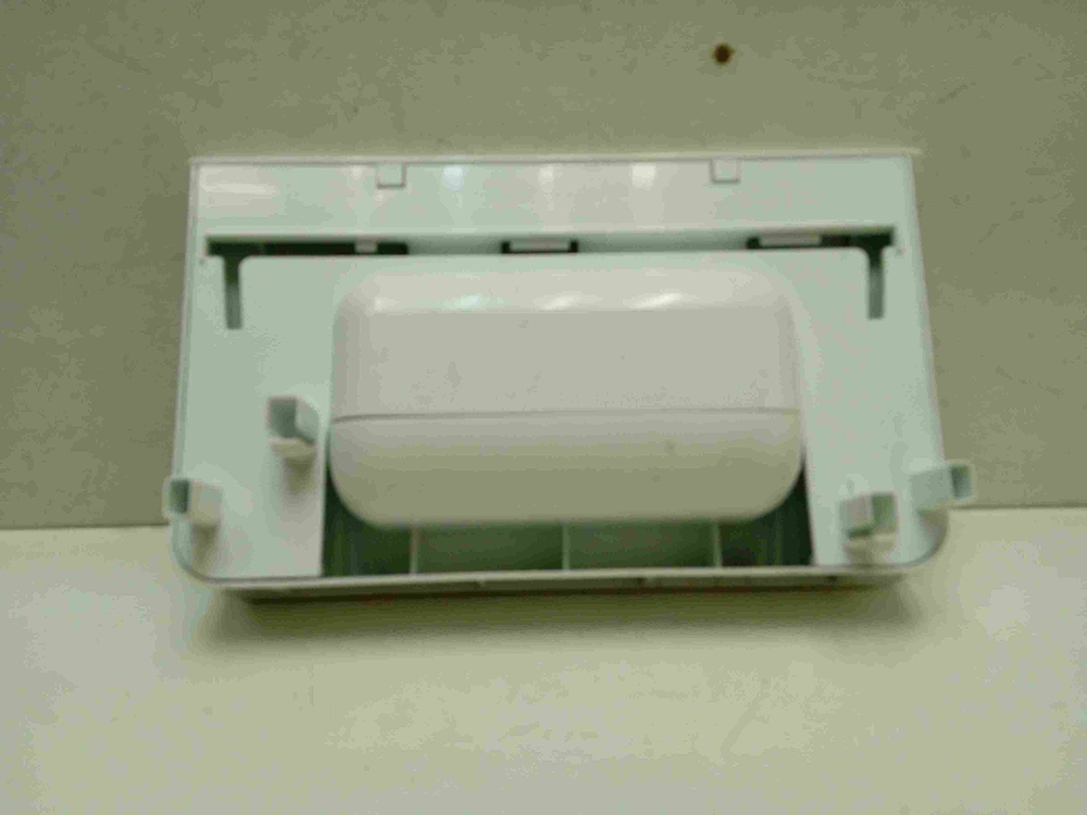 WF8590NMW9 кт228 Крышка дозатора порошка для стиральной машины Samsung WF8590NMW9 б/у