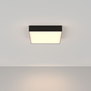 Потолочный светильник Technical C032CL-36W3K-SQ-B