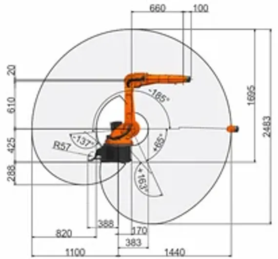 Импульсный лазерный источник MOPA Max MFPT-50M