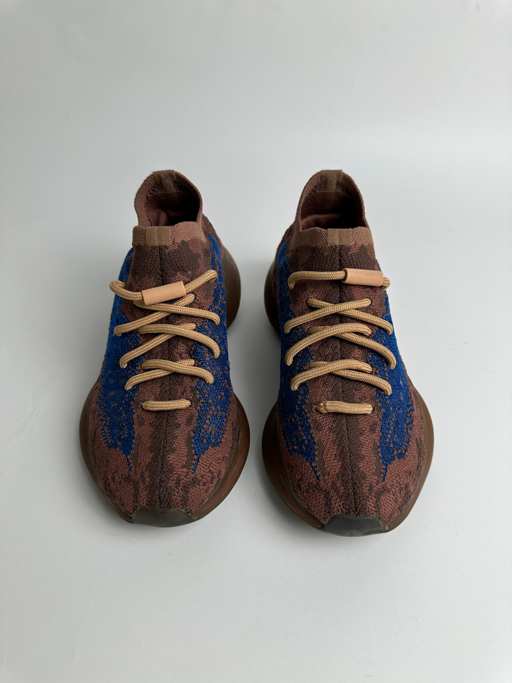 Кроссовки Adidas Yeezy boost 380