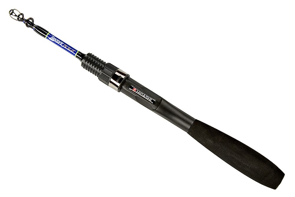 Удилище HIGASHI Zander 70RN 2E