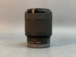 Sony 28-70mm 3.5-5.6 OSS