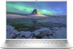 Ноутбук Dell Inspiron Intel Core i5 1135G7, 2.4 GHz - 4.2 GHz/ 8192 Mb/ 14.5;; QHD+ 2560x1600/ 512 Gb SSD/ DVD нет/ Intel Iris Xe Graphics/ Windows 10 Home/ серебристый, 7400-8532