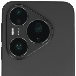HUAWEI Pura 90s Pro 512 ГБ черный