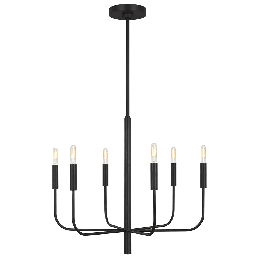 Люстра Visual Comfort Brianna Small Chandelier