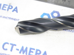 Сверло по металлу с к/х DIN345N Ref. 1110 21.5мм К/М 2 HSS IZAR Арт. 14624