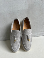 Лоферы Loro Piana