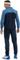 Брюки мужские 7/6 Man Training Pants Navy, арт. MPT76-NV