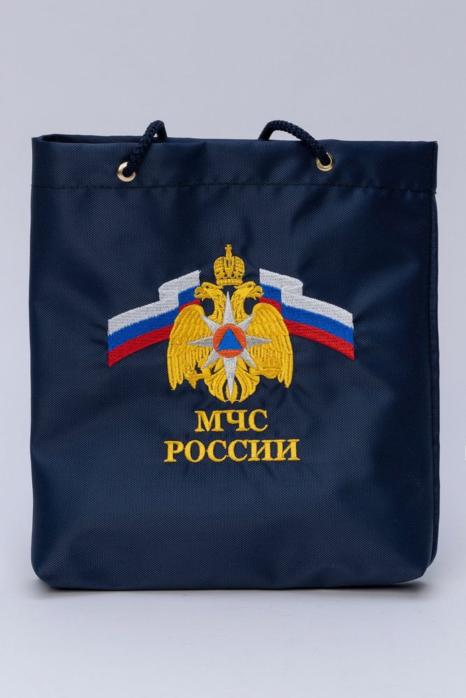 Костюм летний мужской МЧС (Патруль-240), короткий рукав