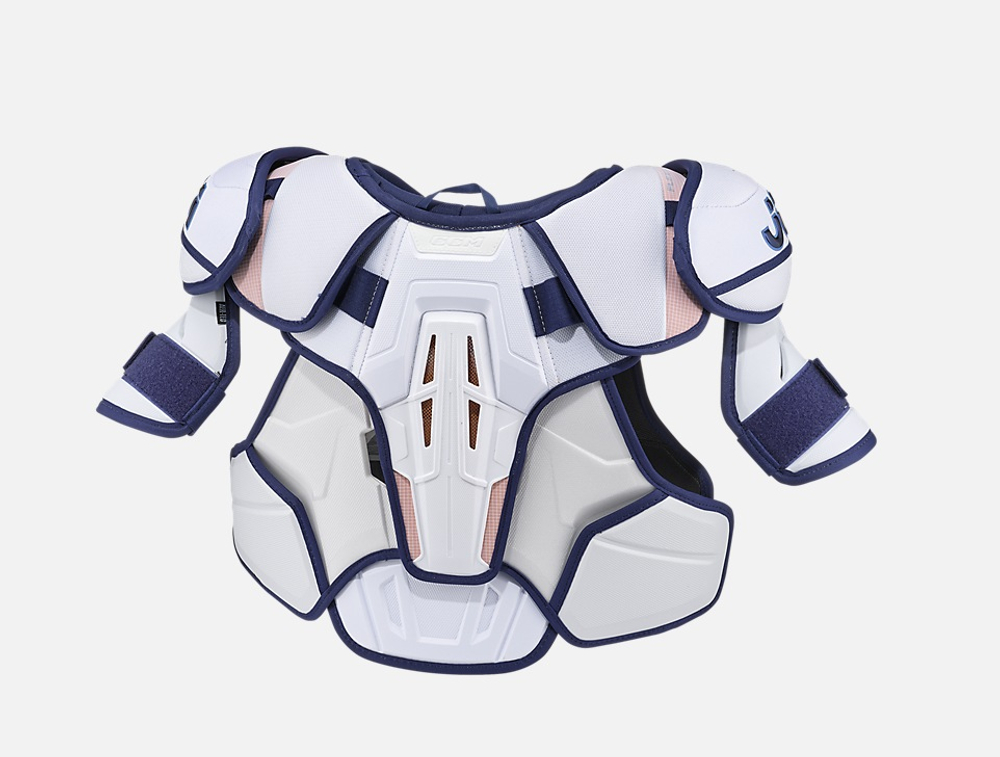 Нагрудник CCM S26 Jofa (SR)