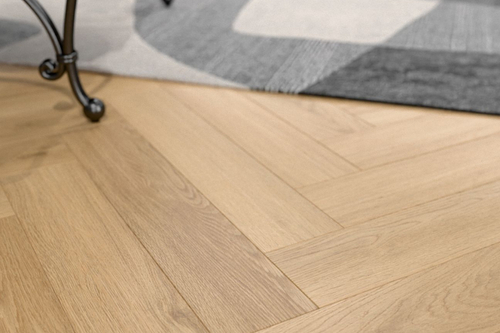 Ламинат Damy Floor Наследие 8 мм Дуб Табачный 1.591 м2