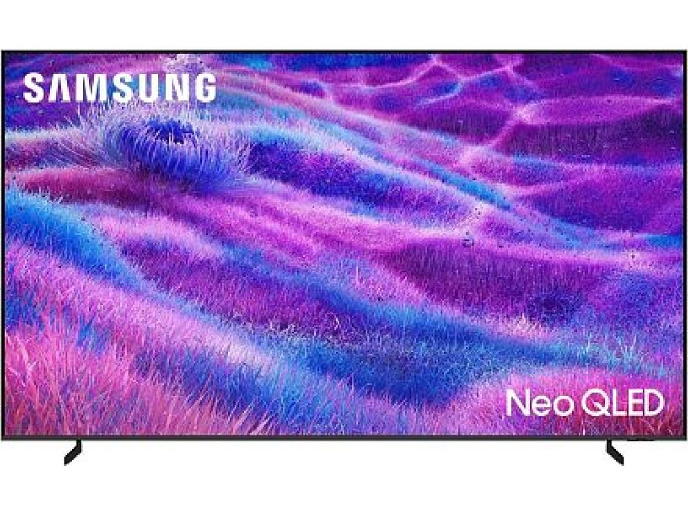 ЖК телевизор Samsung QE100QN80FUXRU
