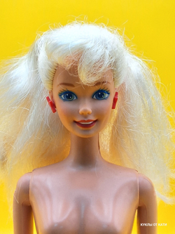 Кукла Барби винтаж Schooltime Fun Barbie 1994 (Style Barbie ) 033740