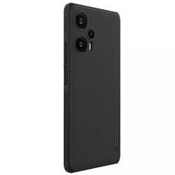 Накладка Nillkin Super Frosted Shield Pro для Poco F5