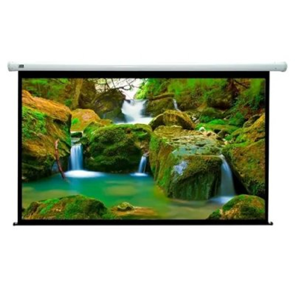 Экран для проектора Classic Solution Lyra E 228x143/10 MW-MD/W