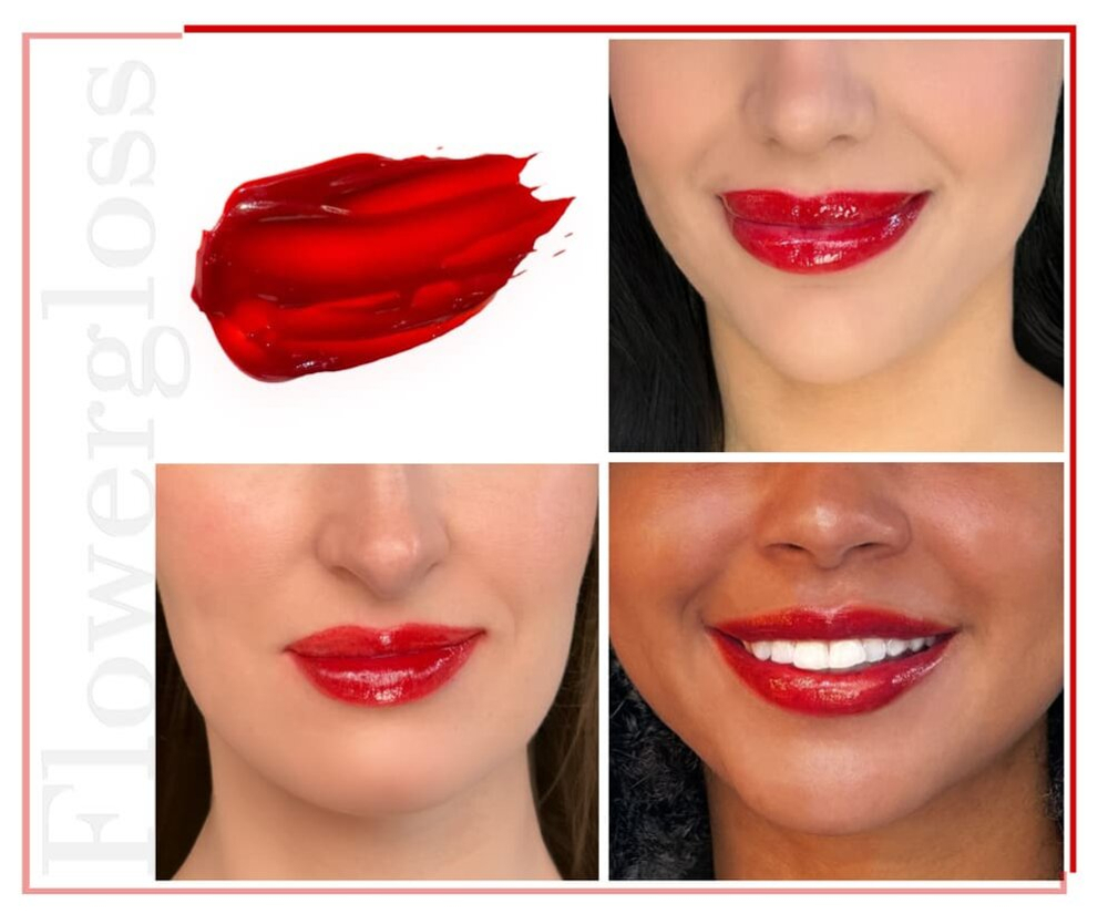 Flower Gloss Kadupul Blossom FG03 Shaoyun, 5 мл