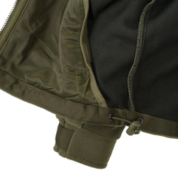 Кофта Helikon-Tex Classic Army Jacket - Fleece Shadow Grey