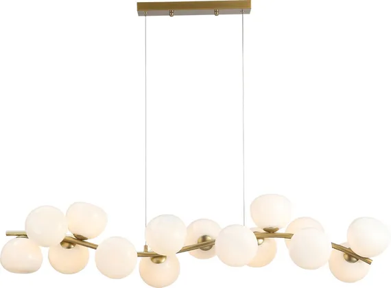Подвесной светильник SL1519.303.16 ST Luce