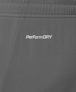 Шорты парадные JÖGEL PREMIER PerFormDRY Woven Shorts, темно-серый