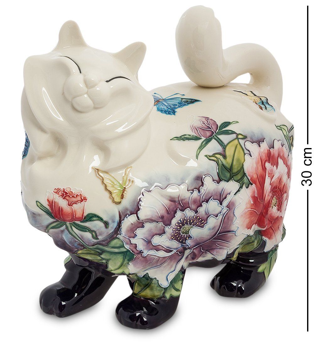 JP-247/11 Фигурка «Кошка» (Pavone)