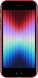 Apple iPhone SE 2022 64GB PRODUCT Red