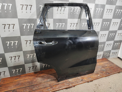 Дверь задняя правая Haval Jolion 21-24 Б/У Оригинал 6201200AST10AD